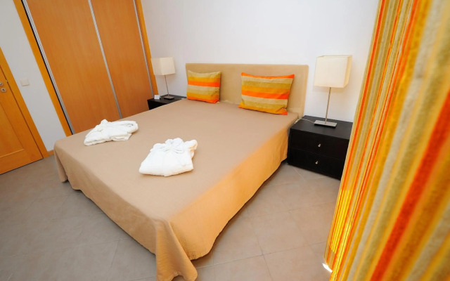 Oceano Atlantico Apartamentos Turisticos