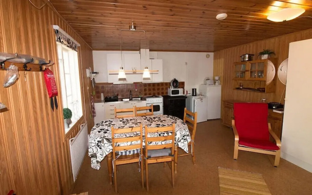 Holiday Home Fålaboda - 6 people