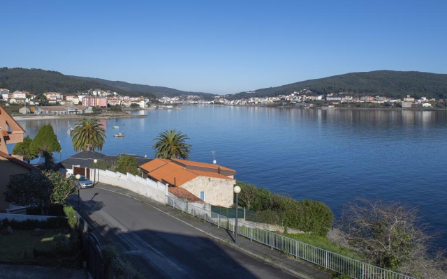 Apartamentos VIDA Carrumeiro