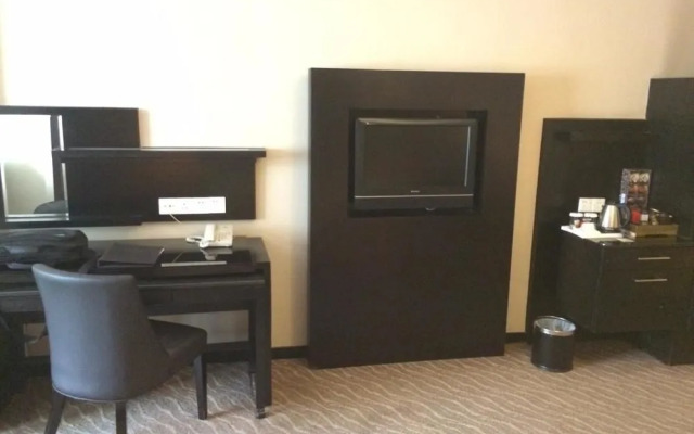 Zhongshan Tegao Business Hotel