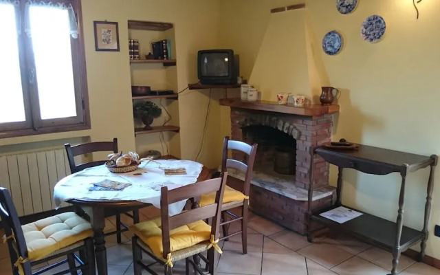 Agriturismo Al Pagan