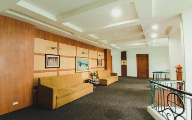 Madina Inn Hotel