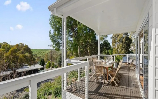 Whiteport by Wine Coast Holiday Rentals