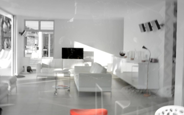 Casa El Balcon Grande