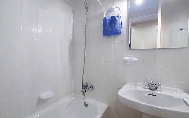 Apartment Mismar Roses 8270
