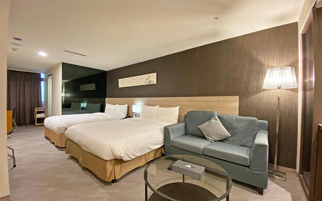 Beacon Hotel