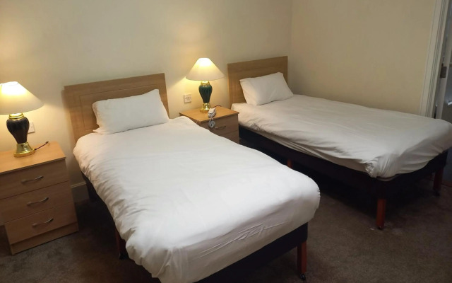 Norbreck Castle Hotel