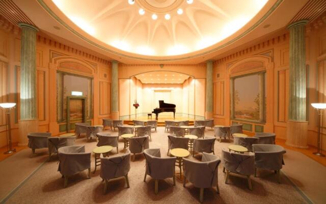 Awashima Hotel