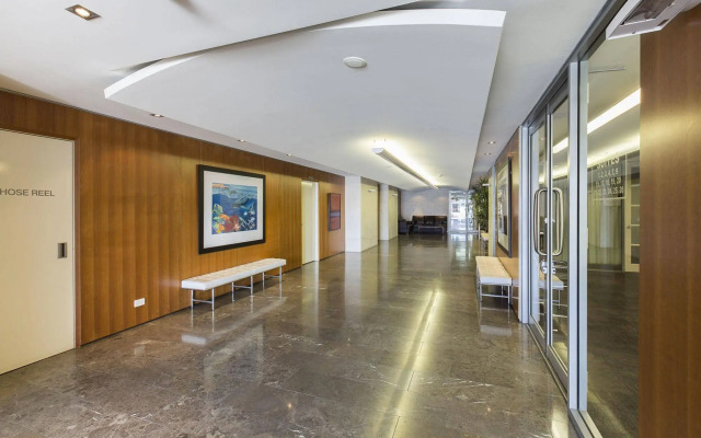 Gallery Suites