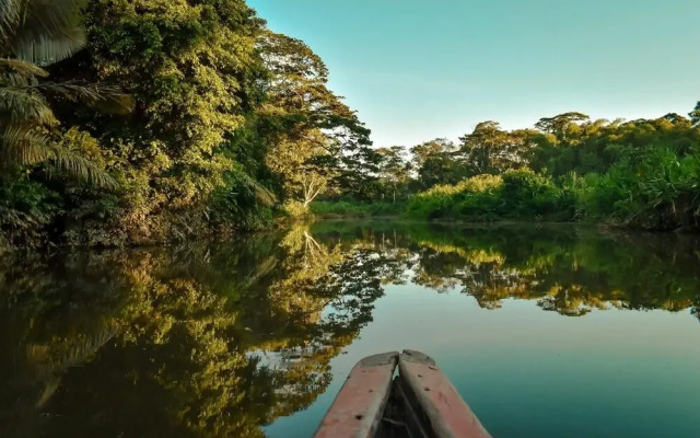 Ayanasha Ecolodge