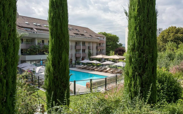 Residence La Reserve