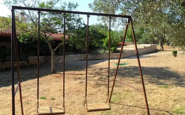 La Casa Dei Due Pini