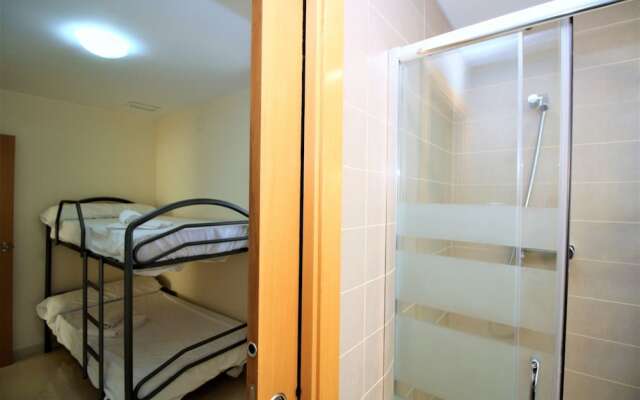 Apartamento Coblanca 41 - 234