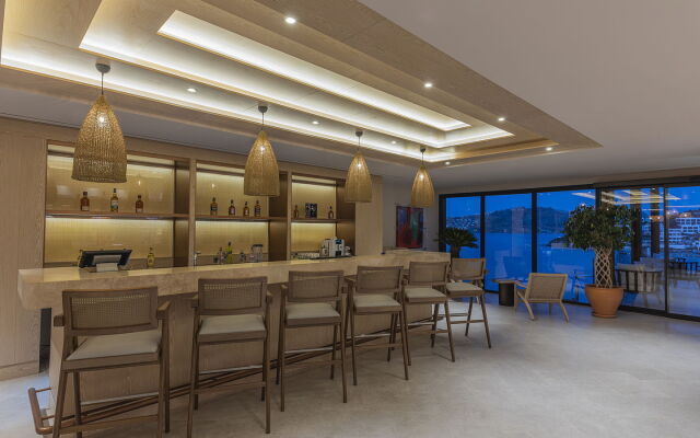 The Bodrum Hotel Yalikavak - MGallery Collection