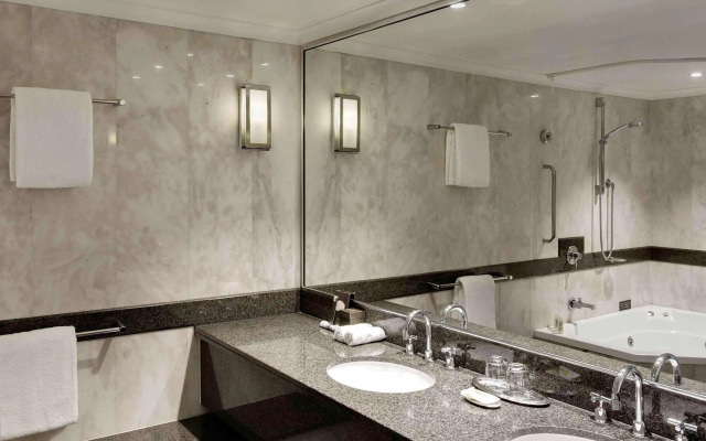 Pullman Sydney Hyde Park