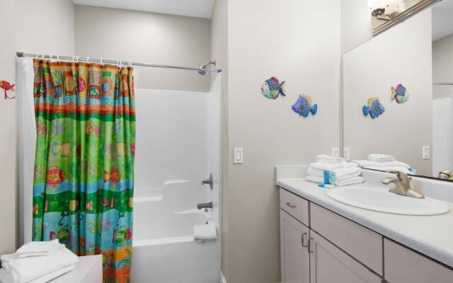 Portside Villas Unit 13