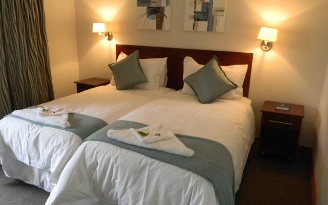 Rio Vista Lodge