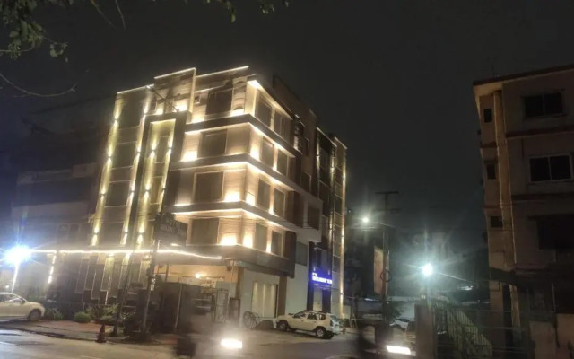 Zo Rooms Vidhan Sabha