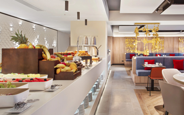 Eurostars Guadalquivir
