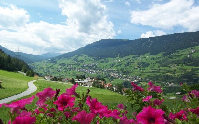Apart BergRaich