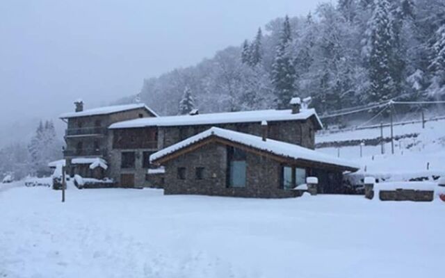 Hostal El Quintà