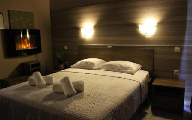 Park Hotel