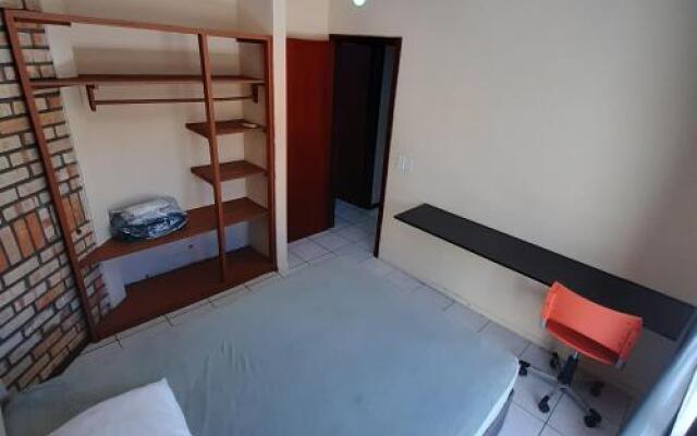 Residencial Rogério Suites