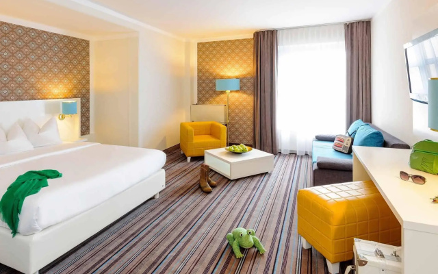 Ibis Styles Regensburg Hotel