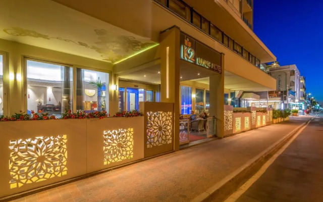 Hotel K2