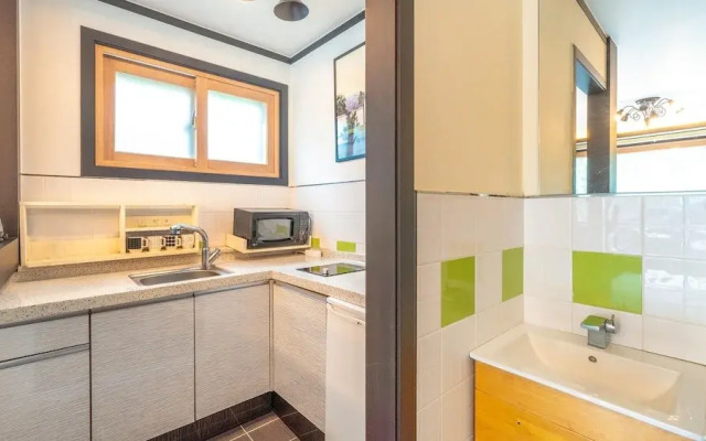 Hongcheon Casa Pellis Pet Private Pesion