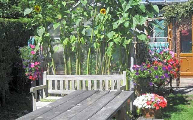 Perfect for Petersfield B&B