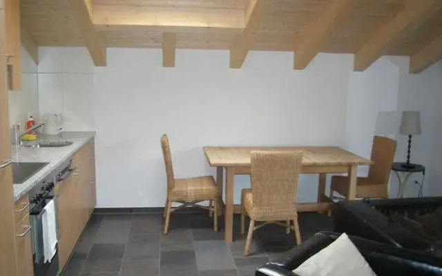 Apartment Welzenbach - GriwaRent AG