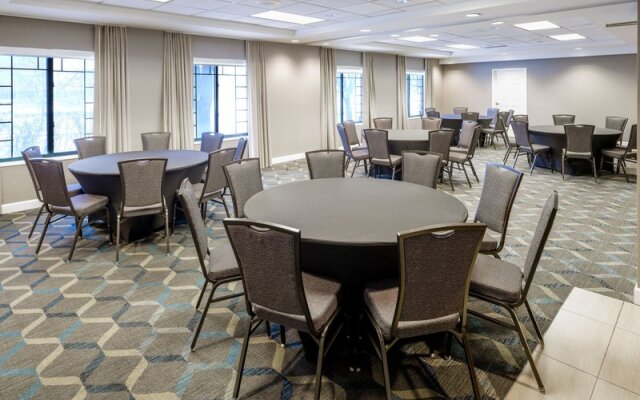 Residence Inn Chicago Oak Brook