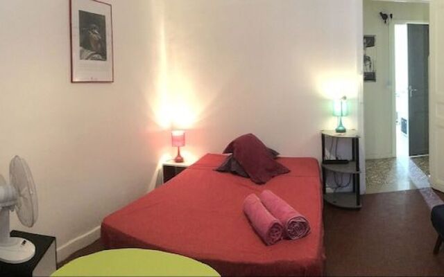 Bastia Room