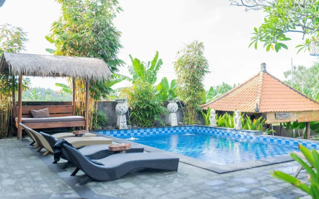 West Break Bali Medewi