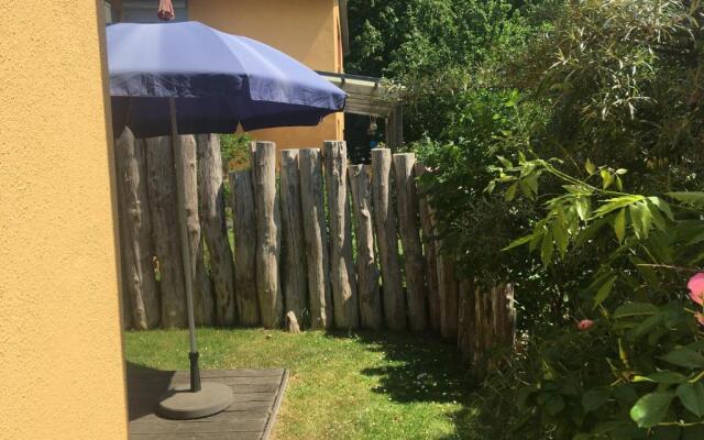 Casa del Mar Koserow - 42m bis zum Strand