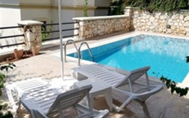 Villa Kalamar