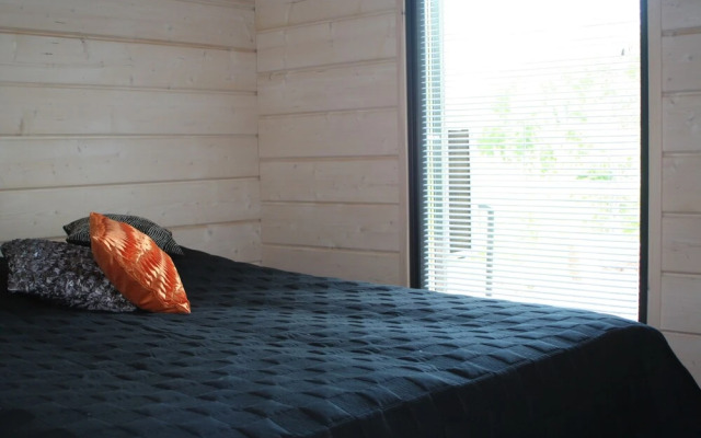 Jääskän Loma Holiday Apartment Haarusjärvi Alahärmä