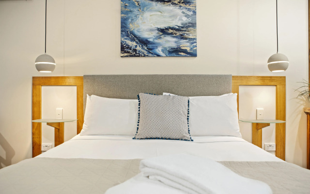 Whitsunday Organic Bed & Breakfast