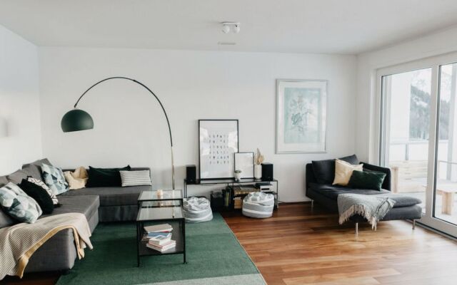 Apartment Fortaleza
