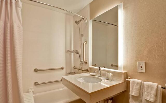 SpringHill Suites Lexington Near the University of Kentucky