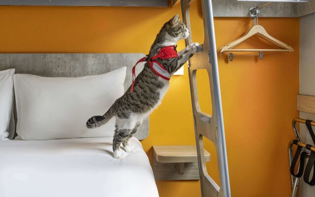 ibis Budget Lima Miraflores