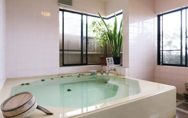Ajiro Onsen Onsenyado Yadokari