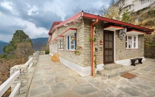 Avaas - Bed & Breakfast