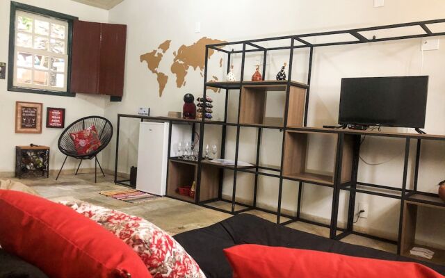 Casadinha Ouro Preto