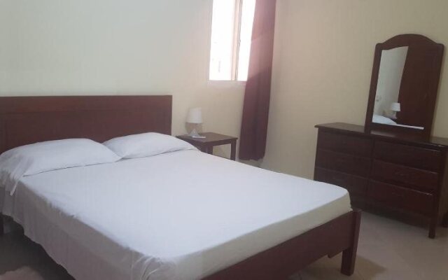 Apartamentos Italia Paradiso
