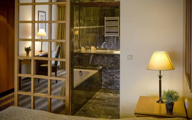 Van der Valk Hotel Gladbeck