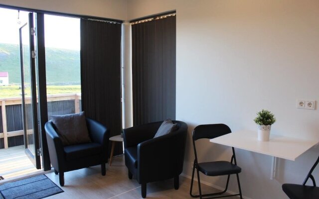 Laxardalur Cabin