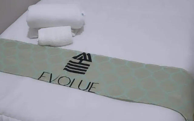 Evolue Hotel