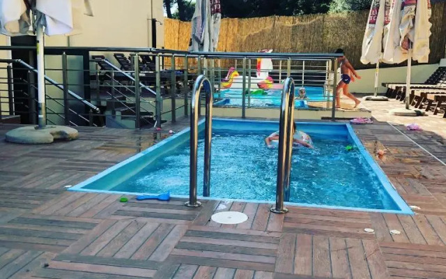 Hotel ADRIANA